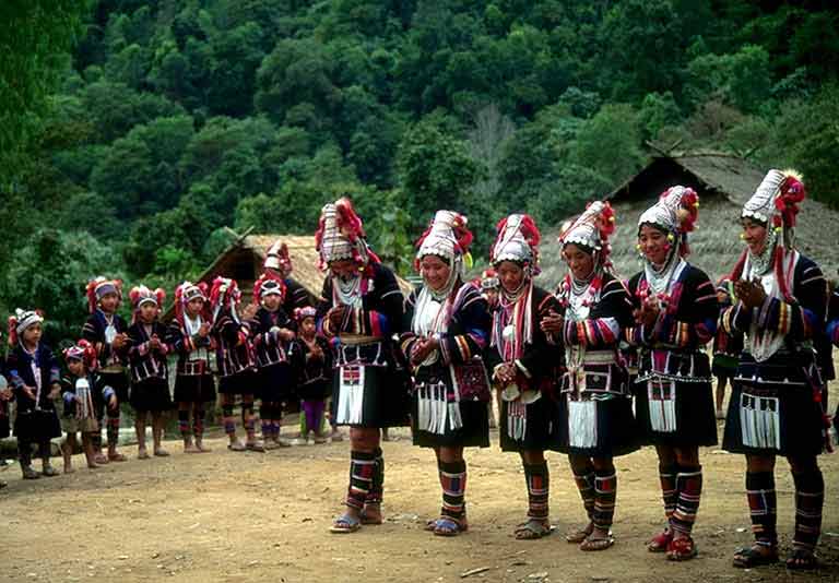 Akha