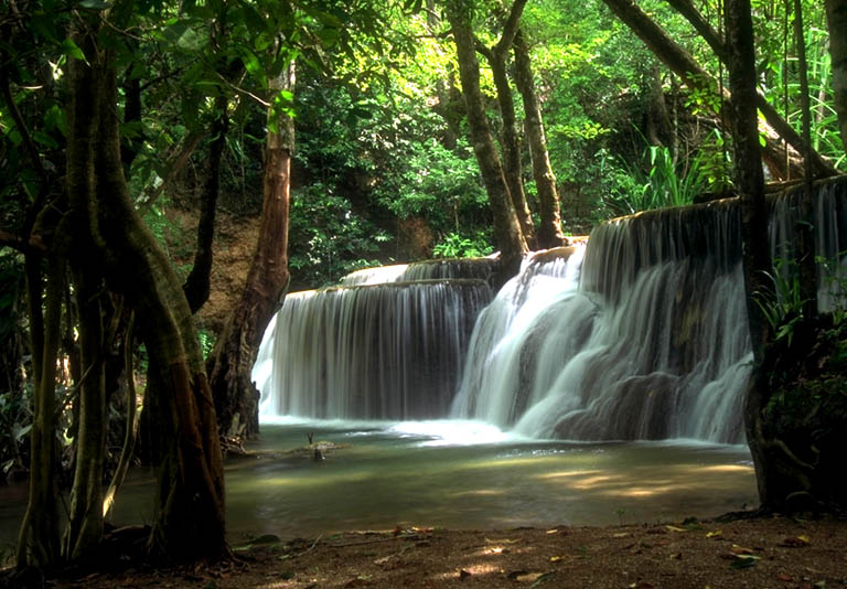 falls
